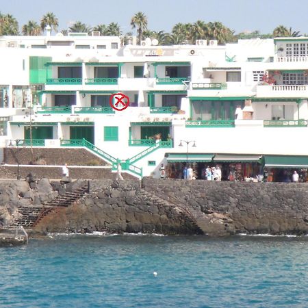 Apartamentos Las Clacas Playa Blanca  Exteriér fotografie