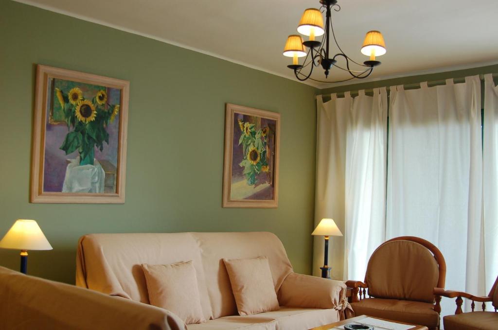 Apartamentos Las Clacas Playa Blanca  Pokoj fotografie