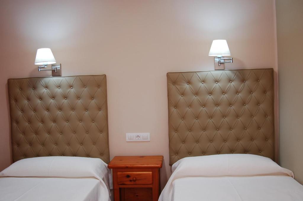 Apartamentos Las Clacas Playa Blanca  Pokoj fotografie